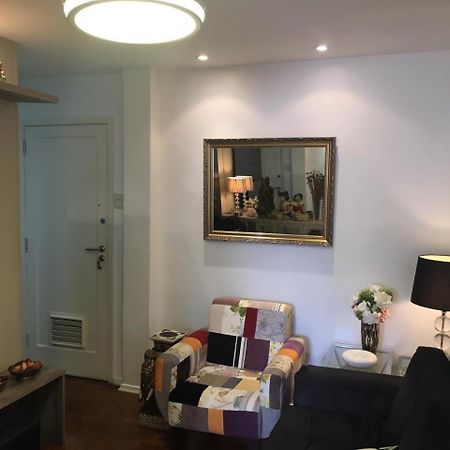 Ipanema Joa 510 Appartement Rio de Janeiro Buitenkant foto