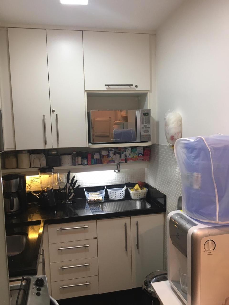 Ipanema Joa 510 Appartement Rio de Janeiro Buitenkant foto