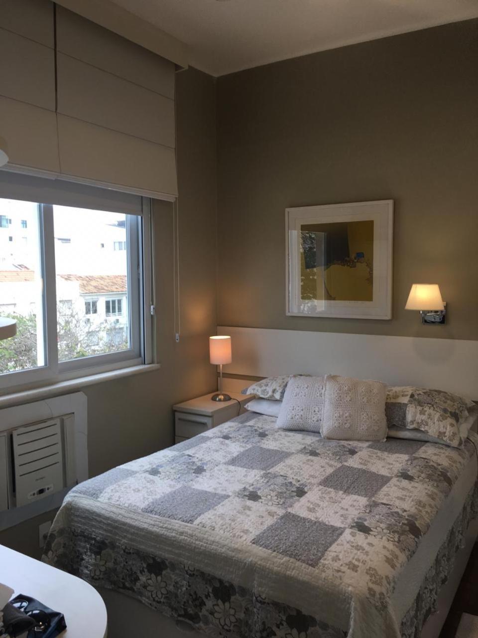 Ipanema Joa 510 Appartement Rio de Janeiro Buitenkant foto