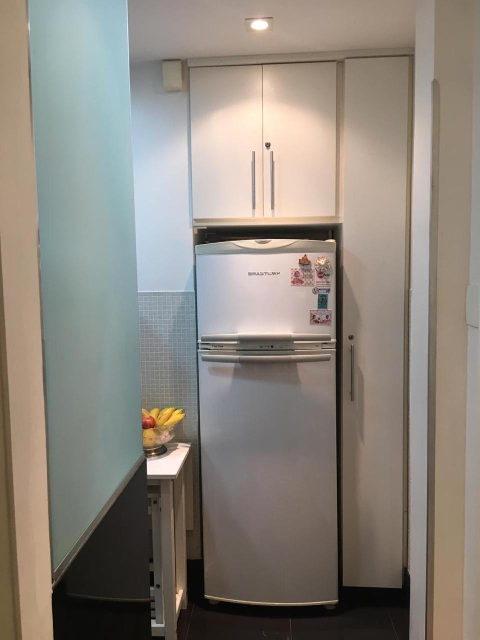 Ipanema Joa 510 Appartement Rio de Janeiro Buitenkant foto