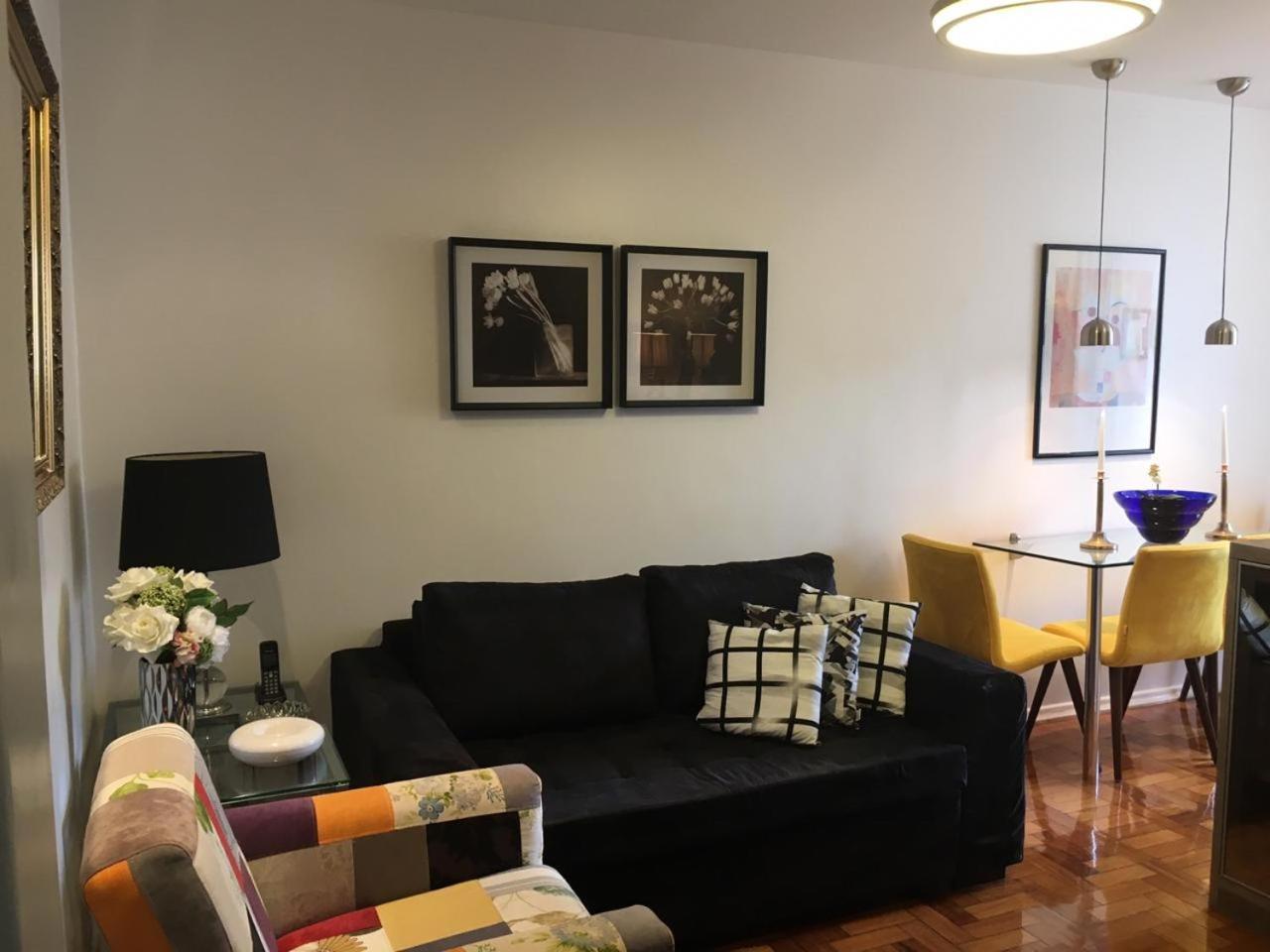Ipanema Joa 510 Appartement Rio de Janeiro Buitenkant foto