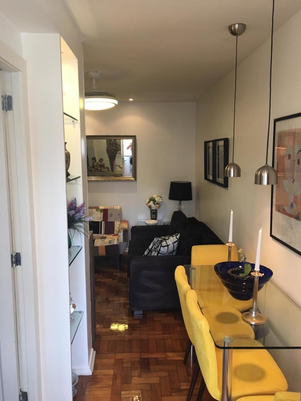 Ipanema Joa 510 Appartement Rio de Janeiro Buitenkant foto