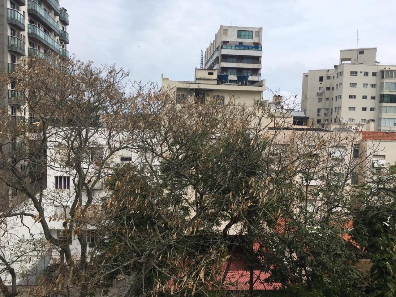 Ipanema Joa 510 Appartement Rio de Janeiro Buitenkant foto