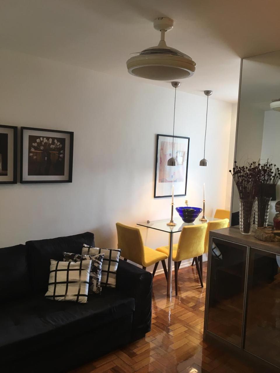 Ipanema Joa 510 Appartement Rio de Janeiro Buitenkant foto