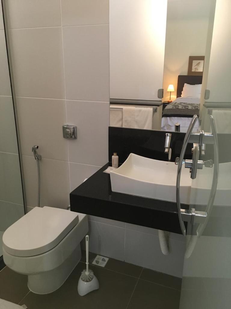Ipanema Joa 510 Appartement Rio de Janeiro Buitenkant foto